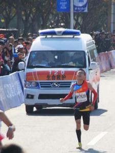 营山县大型活动