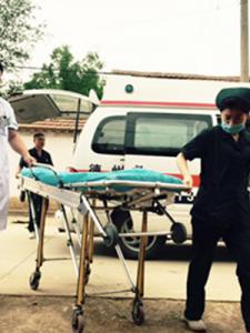 营山县院后转乡